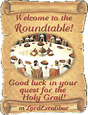 Roundtable!