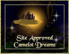 camelot dreams